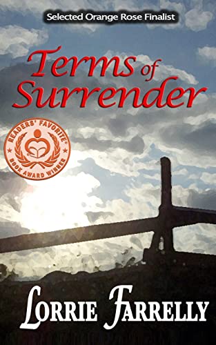 cover image Terms of Surrender