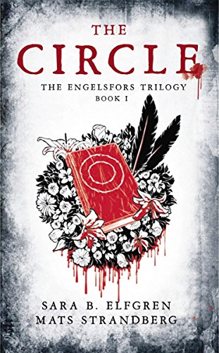 cover image The Circle