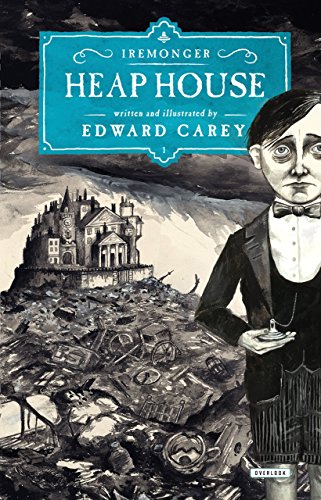cover image Heap House