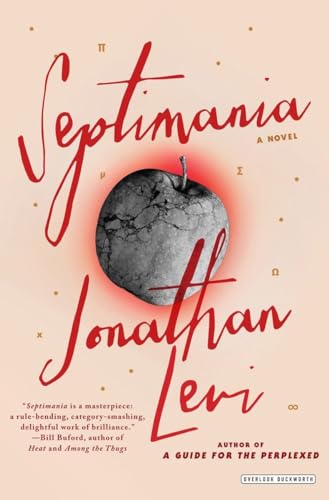 cover image Septimania