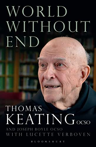cover image World Without End