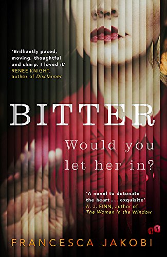 cover image Bitter