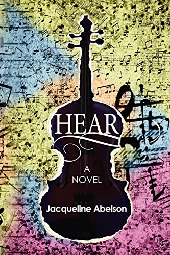 cover image Hear