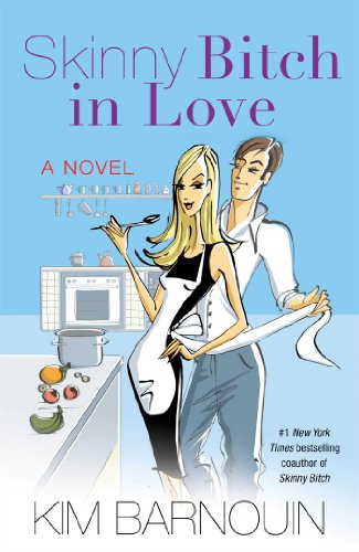 cover image Skinny Bitch in Love