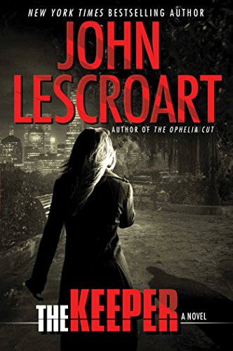 cover image The Keeper