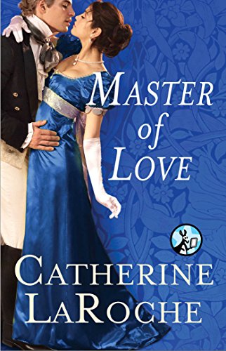 cover image Master of Love