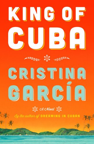 cover image King of Cuba