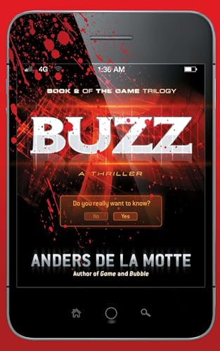 cover image Buzz