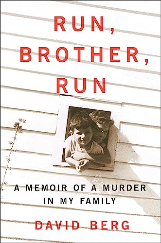 cover image Run, Brother, Run