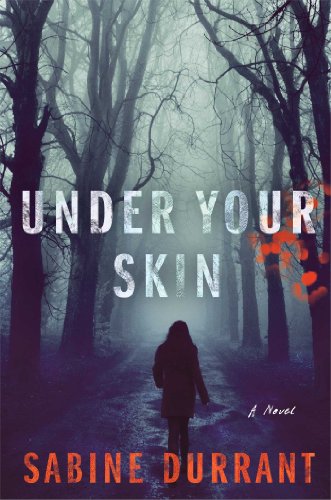 cover image Under Your Skin