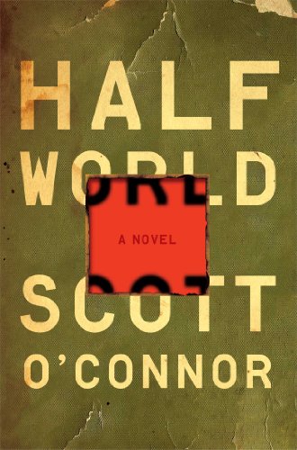 cover image Half World