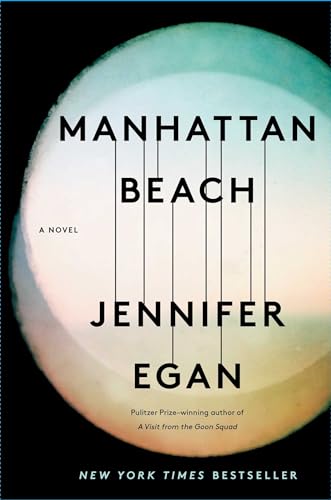 cover image Manhattan Beach