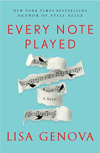 cover image Every Note Played
