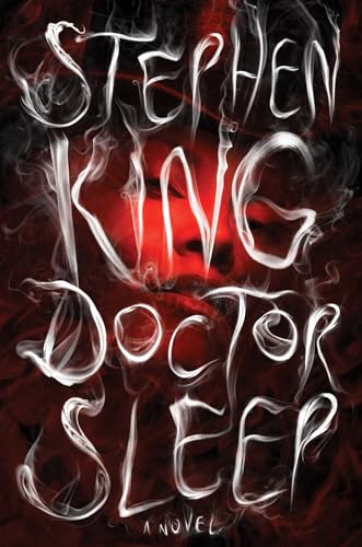cover image Doctor Sleep