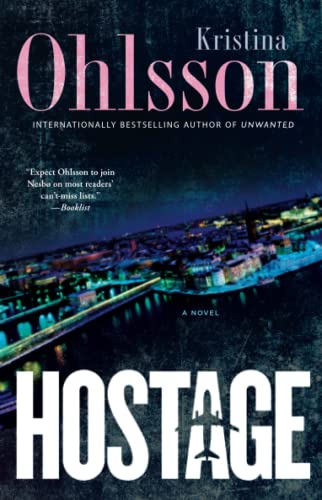 cover image Hostage