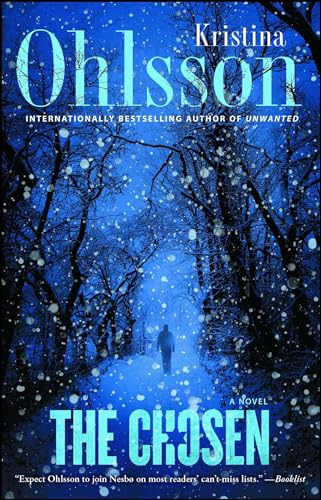 cover image The Chosen
