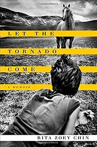 cover image Let the Tornado Come