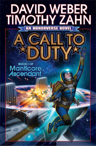 cover image A Call to Duty 