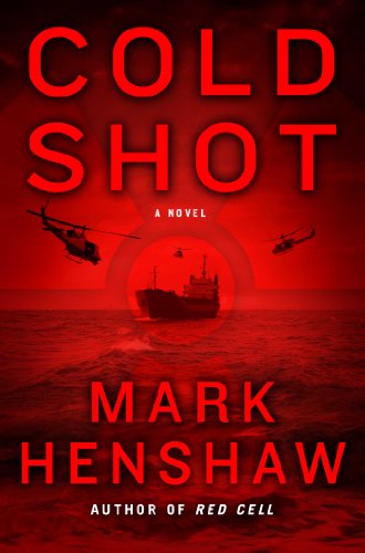 cover image Cold Shot