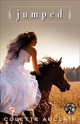 cover image Jumped