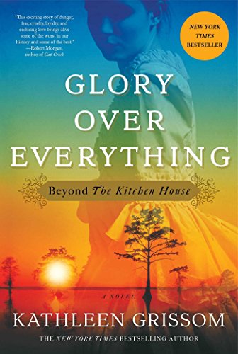 cover image Glory over Everything