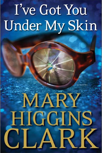 cover image I've Got You Under My Skin