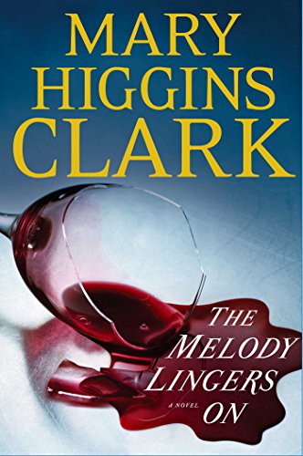 cover image The Melody Lingers On