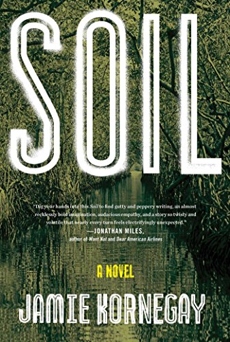 cover image Soil