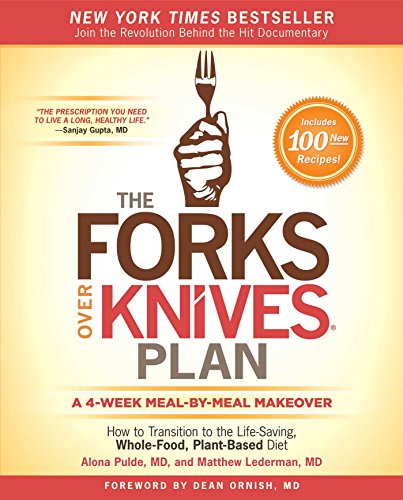 cover image A 4-Week Meal-by-Meal Makeover