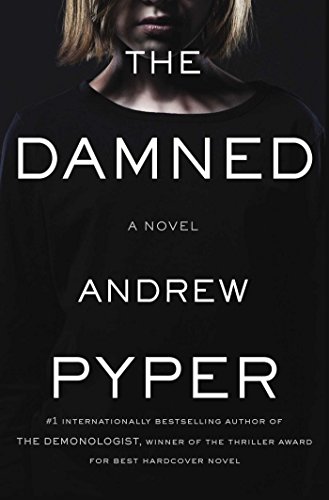 cover image The Damned