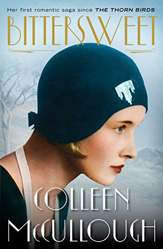 cover image Bittersweet