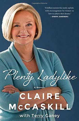 cover image Plenty Ladylike