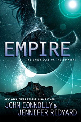 cover image Empire