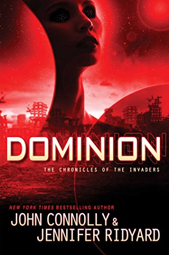 cover image Dominion