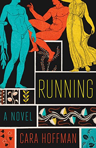 cover image Running