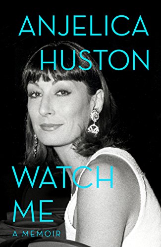 cover image Watch Me