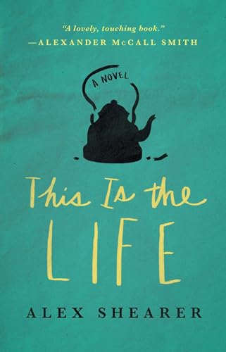 cover image This Is the Life