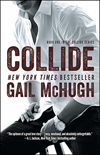 cover image Collide