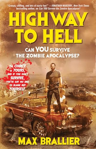 cover image Highway to Hell