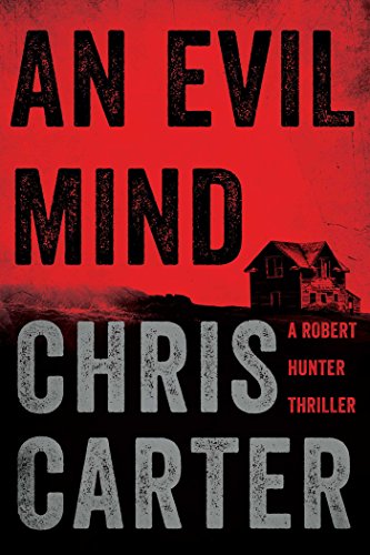 cover image An Evil Mind