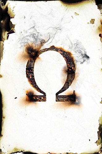 cover image The Fire Sermon