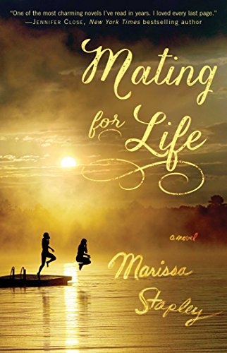 cover image Mating for Life