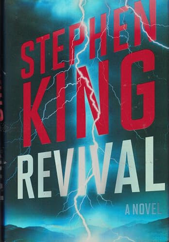 cover image Revival