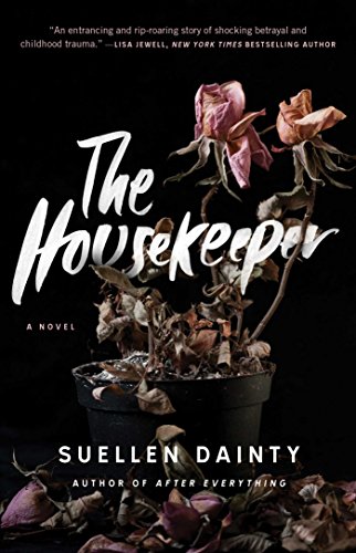 cover image The Housekeeper