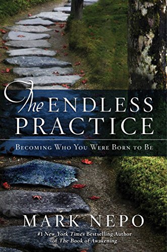 cover image The Endless Practice: Becoming Who You Were Born to Be