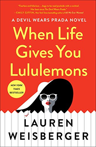 cover image When Life Gives You Lululemons