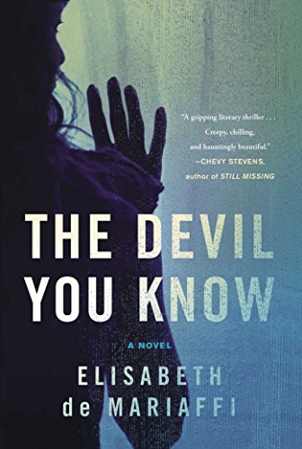 cover image The Devil You Know