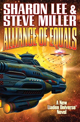 cover image Alliance of Equals