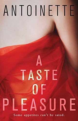 cover image A Taste of Pleasure