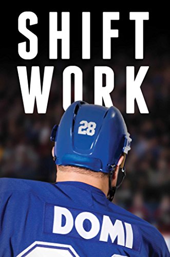 cover image Shift Work